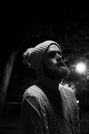 foto kasper half zo groot